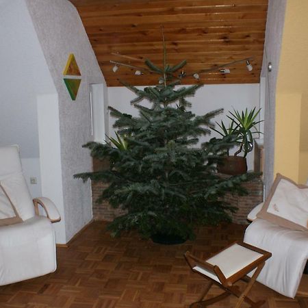 Ferienhaus Lyhs Fehrenbach Exteriér fotografie