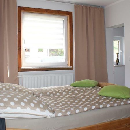 Ferienhaus Lyhs Fehrenbach Exteriér fotografie