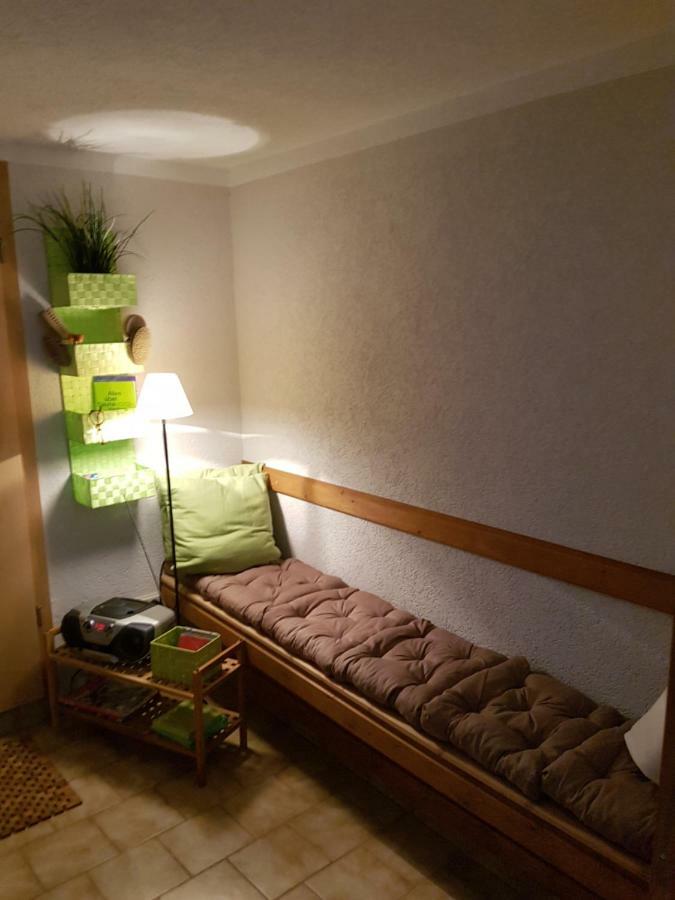 Ferienhaus Lyhs Fehrenbach Exteriér fotografie