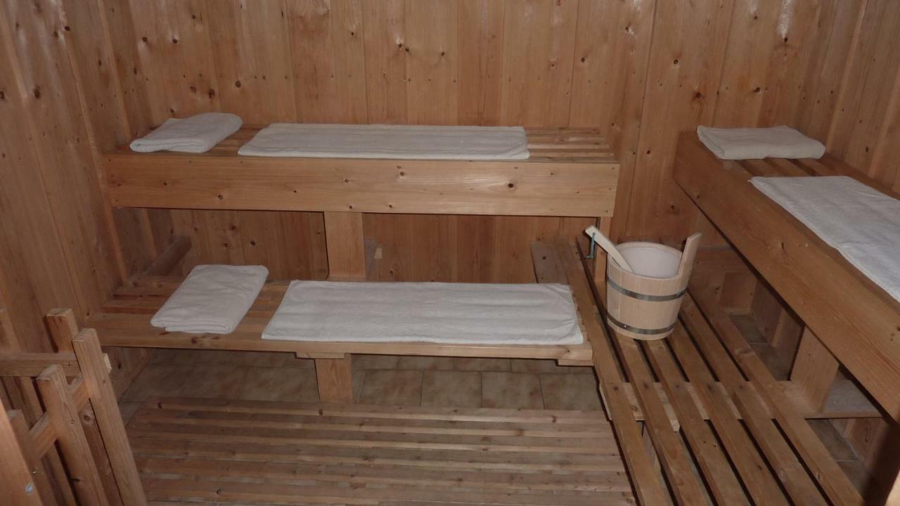 Ferienhaus Lyhs Fehrenbach Exteriér fotografie