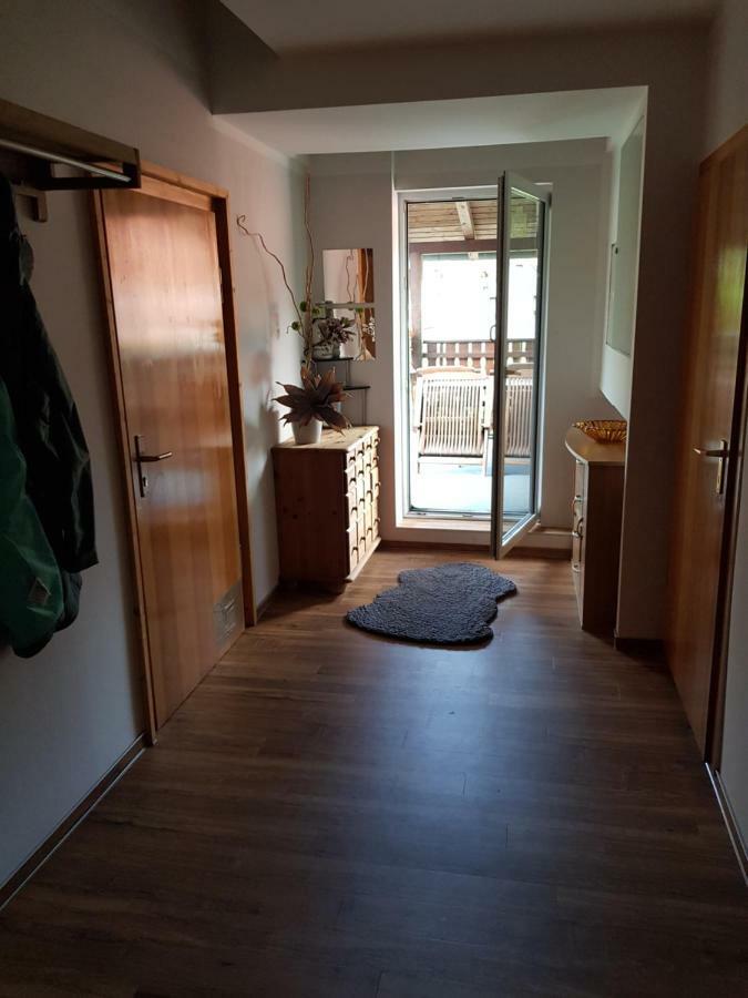 Ferienhaus Lyhs Fehrenbach Exteriér fotografie