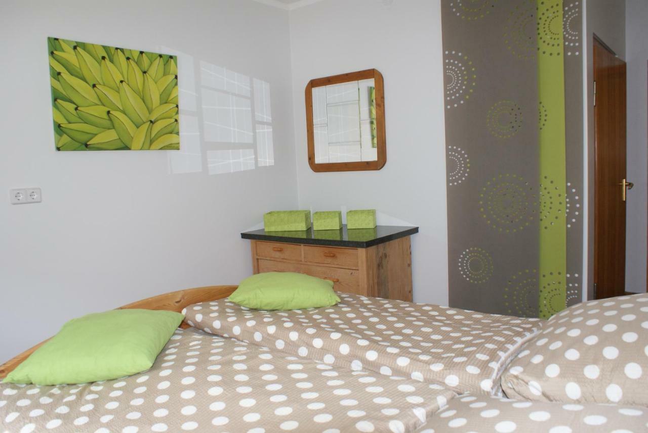 Ferienhaus Lyhs Fehrenbach Exteriér fotografie